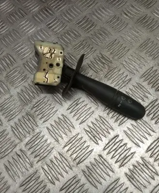 Renault Master II Wiper control stalk