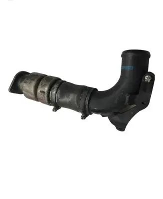 Ford Focus Intercooler hose/pipe