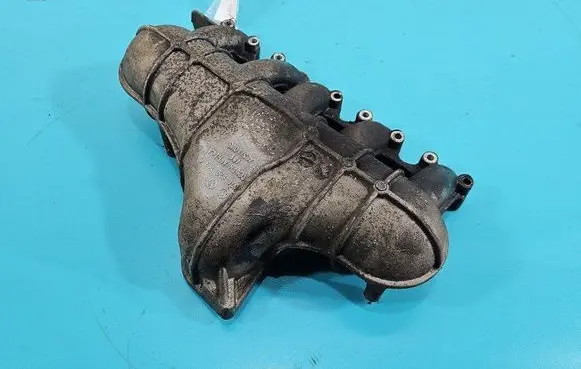 Intake manifold