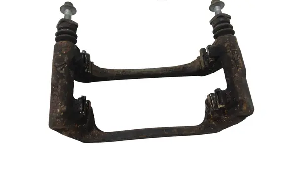 Peugeot Partner III Front Brake Caliper Pad/Carrier 777519