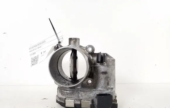 Volvo V60 Throttle valve 31216665