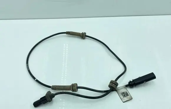 BMW 6 G32 Gran Turismo ABS brake wheel speed sensor 6874637