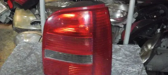 Audi A4 S4 B5 8D Rear/tail lights