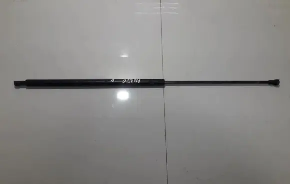Front bonnet/hood damper/strut