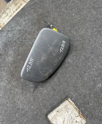 Volkswagen Sharan Seat airbag 7M0880241 XM2114K160AA