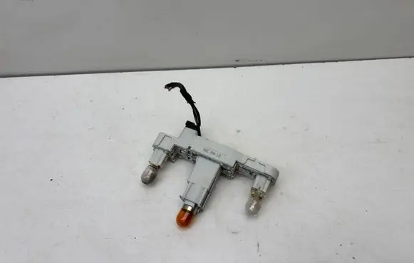 Volkswagen PASSAT CC Tail light bulb cover holder 3C8945257