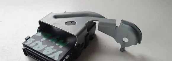 Toyota Yaris Other control units/modules