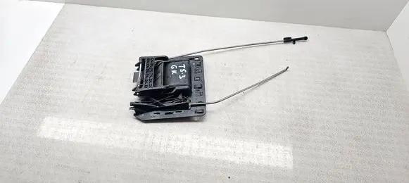 Volkswagen Transporter - Caravelle T5 Tailgate interior release/open handle 7H0829309