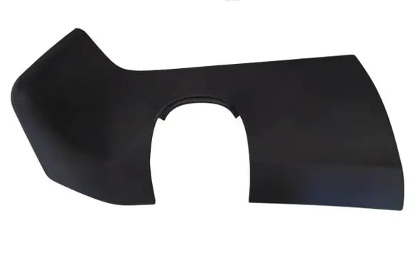 Tesla Model S Dashboard lower bottom trim panel 100240521H 0908 1002405