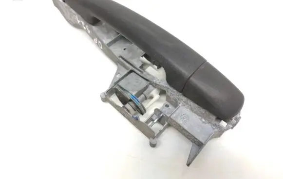 Peugeot Expert Front door exterior handle 9680656580 96845224877 96816438977