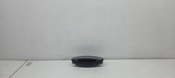 Audi A4 S4 B7 8E 8H Rear door exterior handle 4B0839885