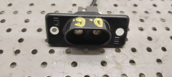 KIA Carnival Sliding door sensor 4D19