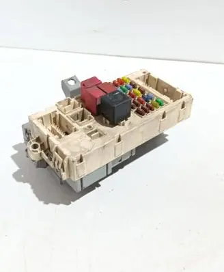 Peugeot Boxer Fuse module
