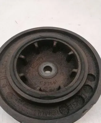Opel Vivaro Crankshaft pulley C27581