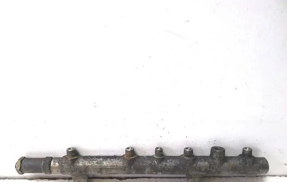 Mitsubishi Carisma Fuel main line pipe 0445214024