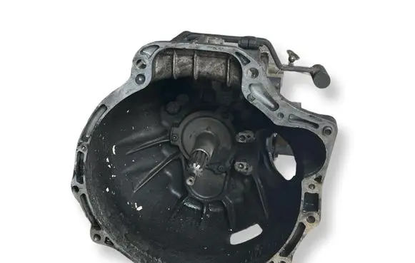 Iveco Daily 3rd gen Manual 6 speed gearbox 8869236