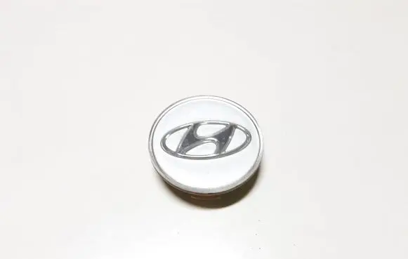 Hyundai Tucson JM Original wheel cap 5296038300