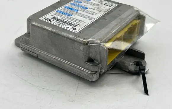Honda Civic Airbag control unit/module 77960SMGE021M1