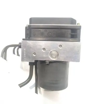 BMW 5 E60 E61 ABS Pump 0265950376 58207L0251