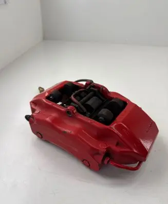 Porsche Cayman 987 Front brake caliper 996351425 207068042