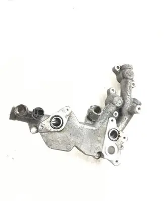 Toyota Avensis T270 Engine coolant pipe/hose