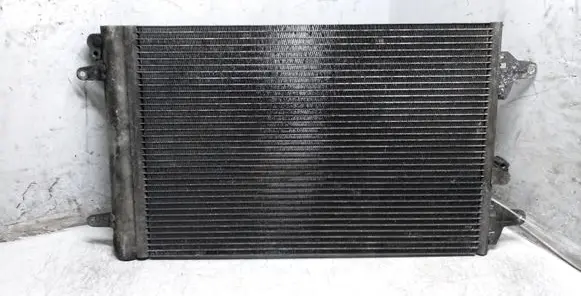 Ford Galaxy A/C cooling radiator (condenser) 7M3820411E YM2H19C600AF