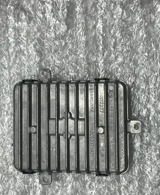 Porsche Boxster 982 Headlight ballast module Xenon 99161832130 1412600107 10260070330