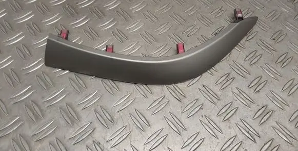 Toyota Auris 150 Panel trim 5543602020
