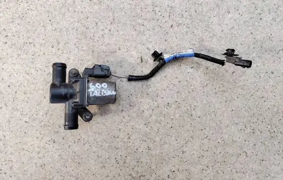 Renault Talisman Electric auxiliary coolant/water pump 212309316R10A 212309316R 240755020R