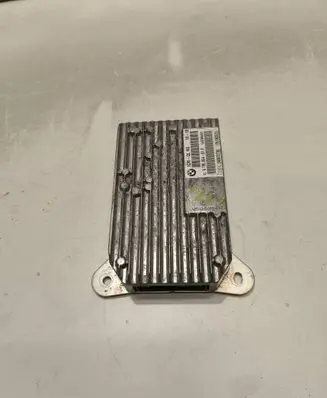 BMW 7 F01 F02 F03 F04 Suspension control unit/module 6796864 2840007027300 000266191