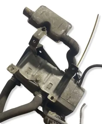 Mercedes-Benz Vito Viano W638 Auxiliary pre-heater (Webasto) 252124 6388351901 ZGS002