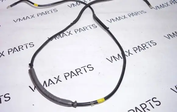 Porsche 911 996 Positive cable (battery) 99661209111