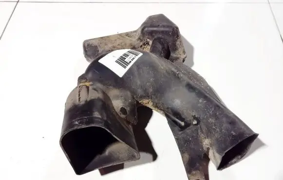 Chrysler Grand Voyager IV Air intake hose/pipe 04880445aa