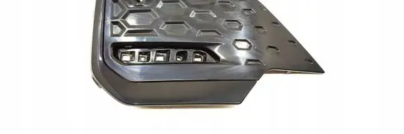 BMW 2 F45 Front bumper lower grill 80800935