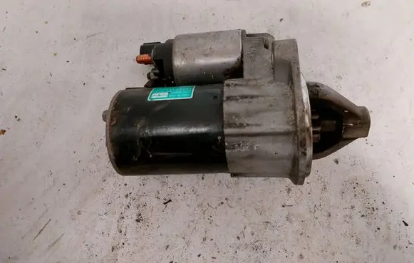 KIA Picanto Starter motor M000A15001 36100 03400