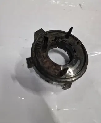 Audi A4 S4 B7 8E 8H Airbag slip ring squib (SRS ring) 1j0959653