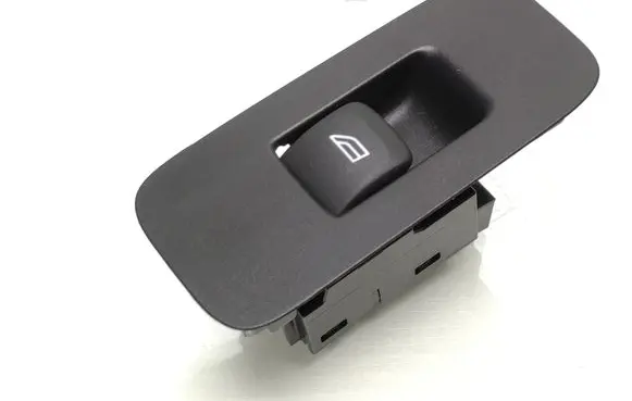 Volvo V40 Electric window control switch 31394840 1303822
