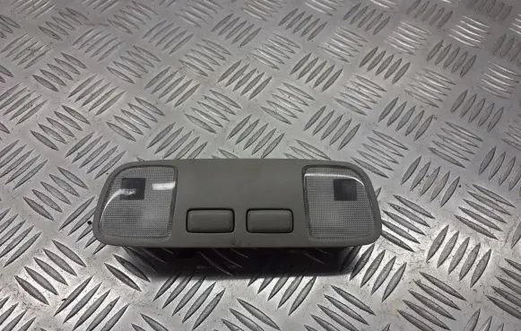 Toyota Avensis Verso Other interior light BRAK