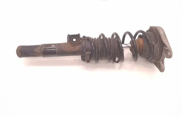 BMW i3 Front shock absorber with coil spring 6870358 14941510 16B041BD0034