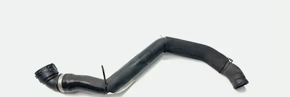 Audi A8 S8 D4 4H Air intake hose/pipe 4H0121101AC