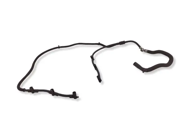 Porsche Cayenne (92A) Fuel return line/hose