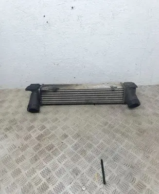 BMW 3 E90 E91 Intercooler radiator