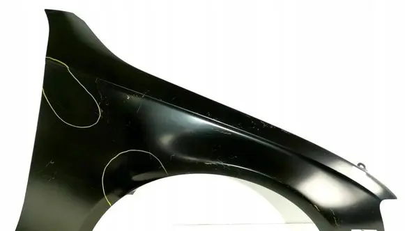 Audi A4 S4 B8 8K Fender 1018006