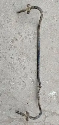 Fiat Coupe Rear anti-roll bar/sway bar 