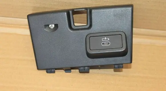 BMW 2 G42 Other center console (tunnel) element 7943067