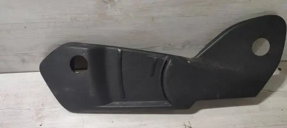Peugeot 508 II Seat trim 1874642X