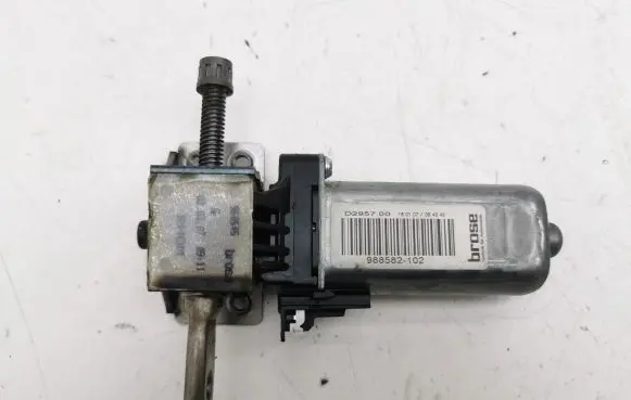 Audi A6 S6 C6 4F Seat adjustment motor 960545 988582102