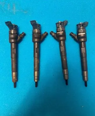 Land Rover Range Rover Evoque L551 Fuel injector G4D39K546CB G4D3-9K546-CB LR125365