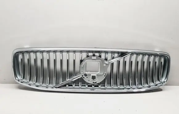 Volvo S90, V90 Front bumper upper radiator grill 32234080