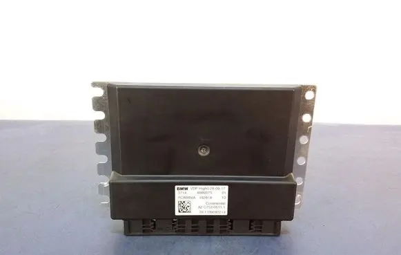 BMW 5 G30 G31 G38 Other control units/modules 6889575